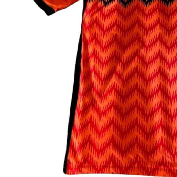 Mexico Football Soccer Jersey 2014 Away Jersey - Picture 6 of 11